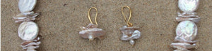 Joiass Earrings | Sol