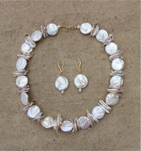 Joiass Necklace | SOL